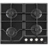 Варочная поверхность VENTOLUX HSF640-R3G CS (BK)