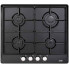 Варочная поверхность VENTOLUX HG640 B2 S (BK)
