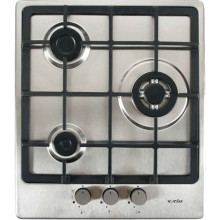 Варочная поверхность VENTOLUX HSF430-P3 CS (X) Варочная поверхность VENTOLUX HSF430-P3 CS (X)