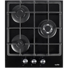 Варочная поверхность VENTOLUX HSF430-P3 CEST (BK) Варочная поверхность VENTOLUX HSF430-P3 CEST (BK)