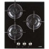 Варочная поверхность VENTOLUX HG430-G3G CS (BK)