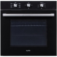 Духовой шкаф VENTOLUX BRISTOL 6 MT (BK) Духовой шкаф VENTOLUX BRISTOL 6 MT (BK)