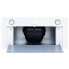 Вытяжка Perfelli BI 6872 WH LED