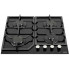 Варочная поверхность VENTOLUX HSF640-R3G CS (BK)
