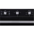 Духовой шкаф VENTOLUX BRISTOL 6 MT (BK) Духовой шкаф VENTOLUX BRISTOL 6 MT (BK)