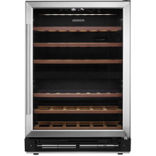 Винный шкаф Ardesto WCBI-M44 Винный шкаф Ardesto WCBI-M44