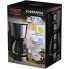 Кофеварка Ardesto FCM-D2100