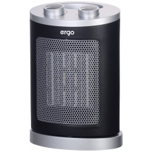 Тепловентилятор Ergo FHC 2015 S