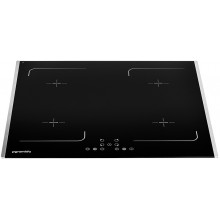 Варочная поверхность Pyramida IH X 642 BZF 