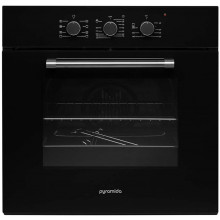 Духовой шкаф Pyramida F 80 M GBL Духовой шкаф Pyramida F 80 M GBL