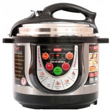 Скороварка Rotex REPC 53 B