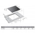 Варочная поверхность Pyramida IH X 640 