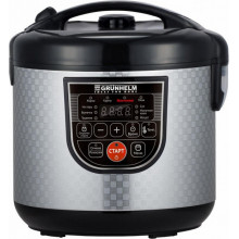 Мультиварка Grunhelm MC-37S Мультиварка Grunhelm MC-37S