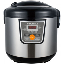 Мультиварка Grunhelm MC-108 Мультиварка Grunhelm MC-108