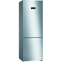 Холодильник Bosch KGN49XLEA  Холодильник Bosch KGN49XLEA