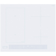 Варочная поверхность Whirlpool WLS5360BF/W Варочная поверхность Whirlpool WLS5360BF/W