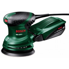 Эксцентриковая шлифмашина Bosch 0.603.378.020