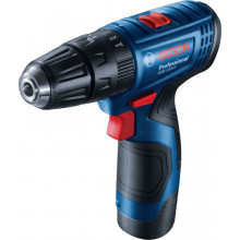 Дрель-шуруповерт Bosch 0.601.9G8.100 Дрель-шуруповерт Bosch 0.601.9G8.100