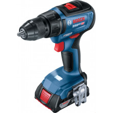 Дрель-шуруповерт Bosch  0.601.9H5.000 Дрель-шуруповерт Bosch  0.601.9H5.000