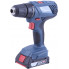 Дрель-шуруповерт Bosch  0.601.9F8.109
