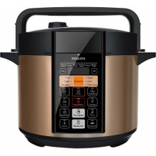 Мультиварка Philips  HD2139/40 Мультиварка Philips  HD2139/40