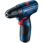 Дрель-шуруповерт Bosch 0.601.9G8.000