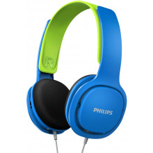 Наушники Philips SHK2000BL/00