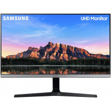 Монитор Samsung LU28R550UQIXCI Монитор Samsung LU28R550UQIXCI