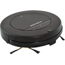 Робот-пылесос Grunhelm  GRVC-T800