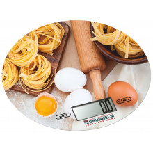 Весы Grunhelm KES-1RD