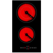 Варочная поверхность Grunhelm GPC 623 B  Варочная поверхность Grunhelm GPC 623 B