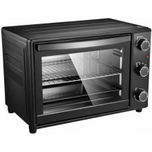 Электродуховка Grunhelm GN42AB