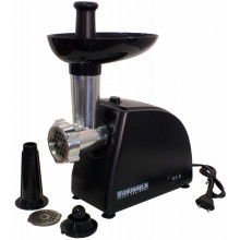 Мясорубка Grunhelm AMG140B