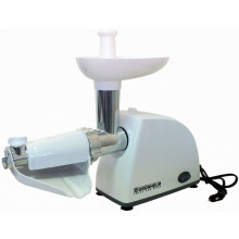 Мясорубка Grunhelm AMG140WJ Мясорубка Grunhelm AMG140WJ