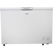 Морозильный ларь Grunhelm GCFW-380 