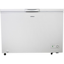 Морозильный ларь Grunhelm GCFW-380 