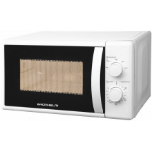 Микроволновая печь Grunhelm 20MX720-W  Микроволновая печь Grunhelm 20MX720-W