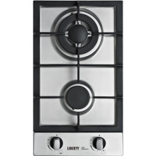 Варочная поверхность LIBERTY PG3121BS-CCI (457) Варочная поверхность LIBERTY PG3121BS-CCI (457)