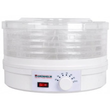 Сушилка фруктов Grunhelm BY1102