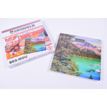 Весы Grunhelm BES-MOU