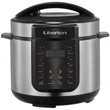 Скороварка Liberton LPC 5918 Скороварка Liberton LPC 5918
