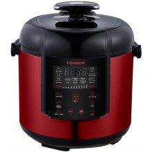 Скороварка Liberton LPC 6123 Скороварка Liberton LPC 6123