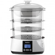 Пароварка / яйцеварка Amica PT3012