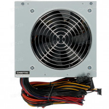 Блок питания Chieftec iARENA GPA  GPA-450S8 Блок питания Chieftec iARENA GPA  GPA-450S8
