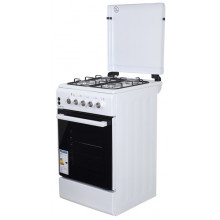 Плита Delfa   GC 5001 W