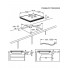 Варочная поверхность Electrolux LIR60433