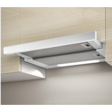 Вытяжка Elica  ELITE 14 LUX GRVT WH/A/60