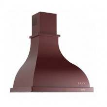 Вытяжка Fabiano NeoRustic 60 Burgundy Вытяжка Fabiano NeoRustic 60 Burgundy