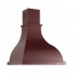 Вытяжка Fabiano NeoRustic 60 Burgundy
