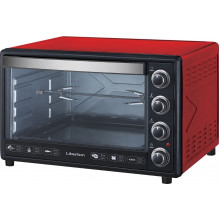 Электродуховка Liberton LEO-650 Red